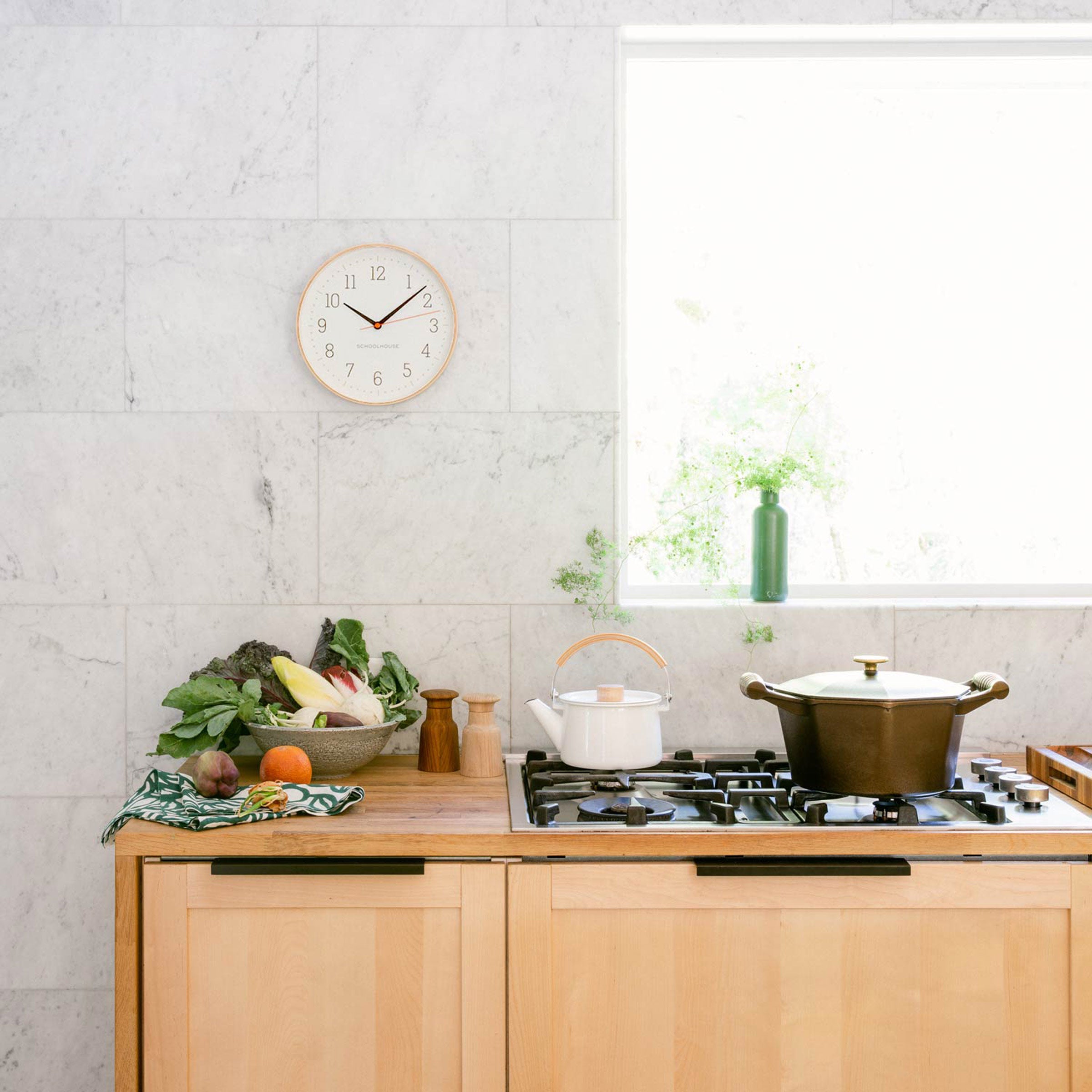 How to Choose the Perfect Clock for Every Space