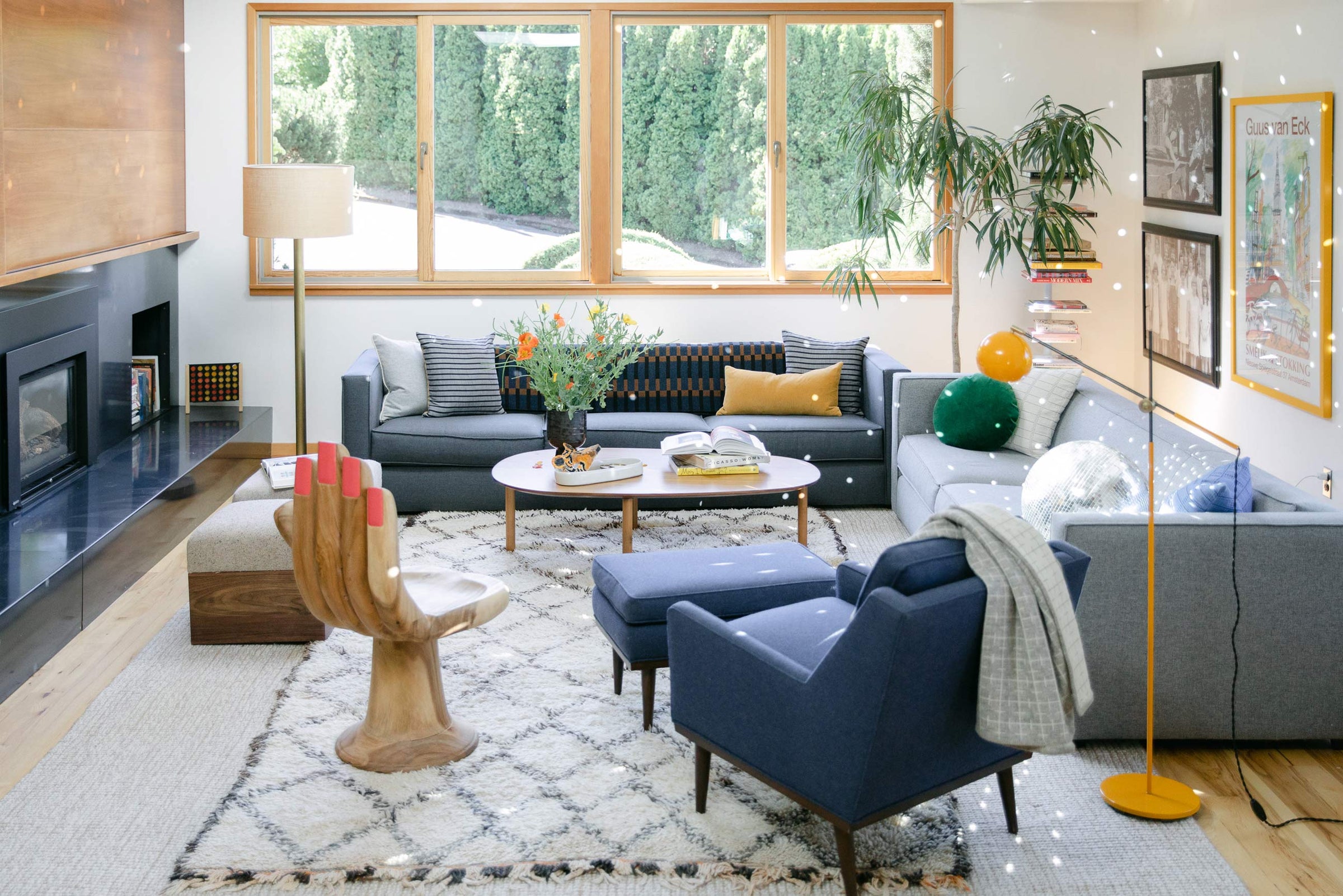 How-To: Pick the Perfect Floor Lamp