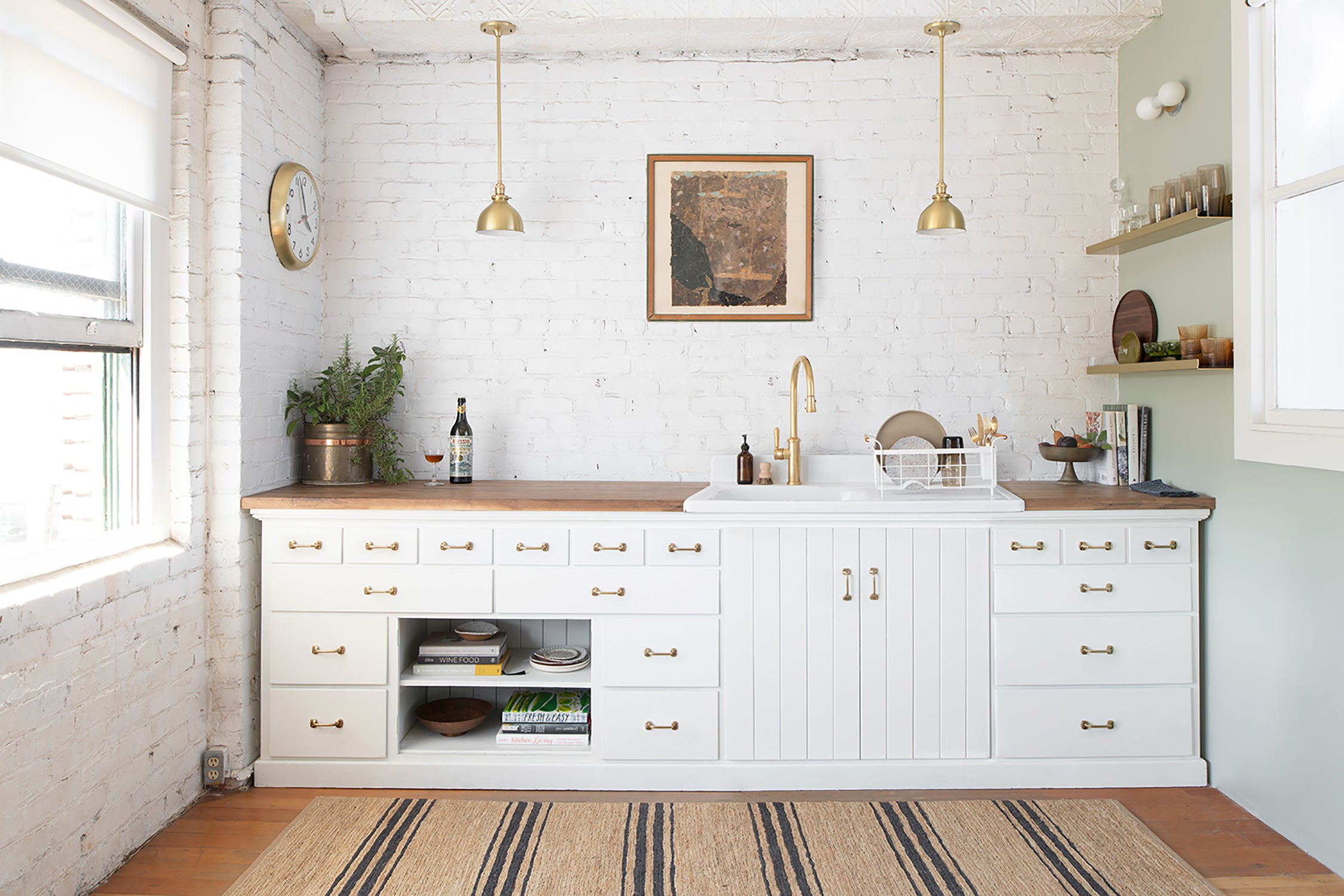 How-To: Clean Your Favorite Brass Pieces