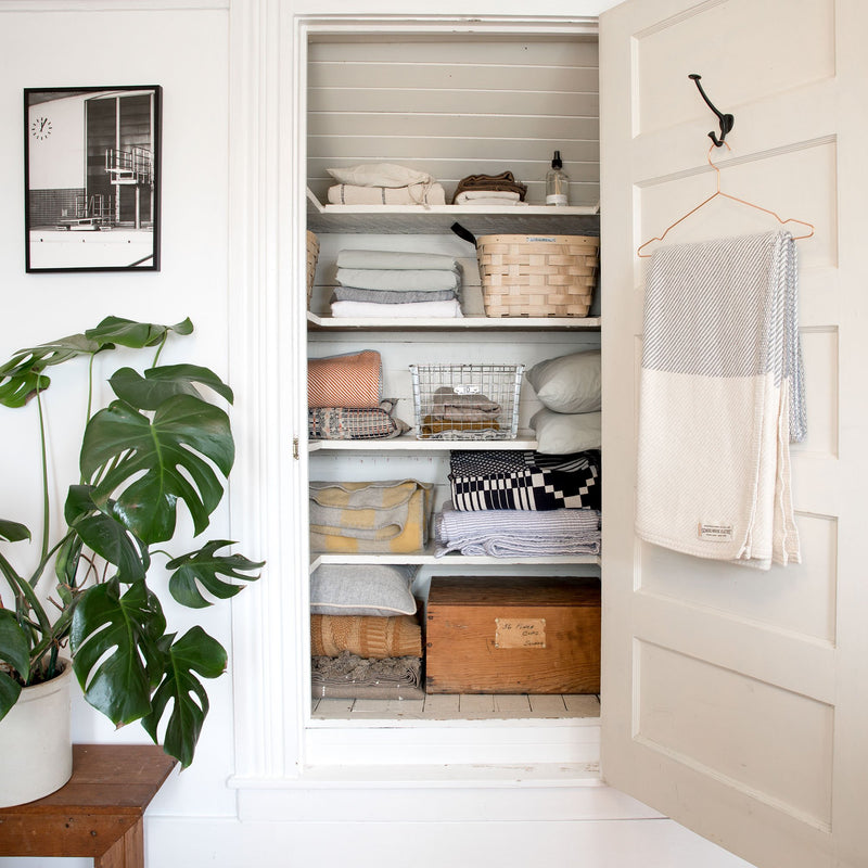 Simple Tricks: Our Ethos on Organization