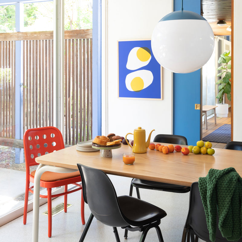 The Art of Creating a Guest-Ready Dining Space