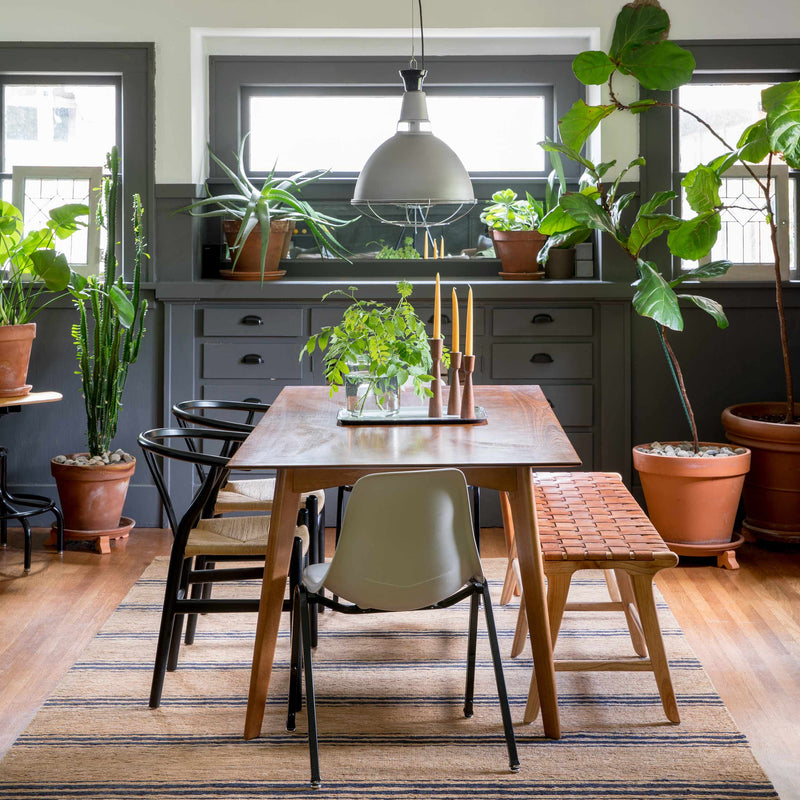 Traditional Industrial