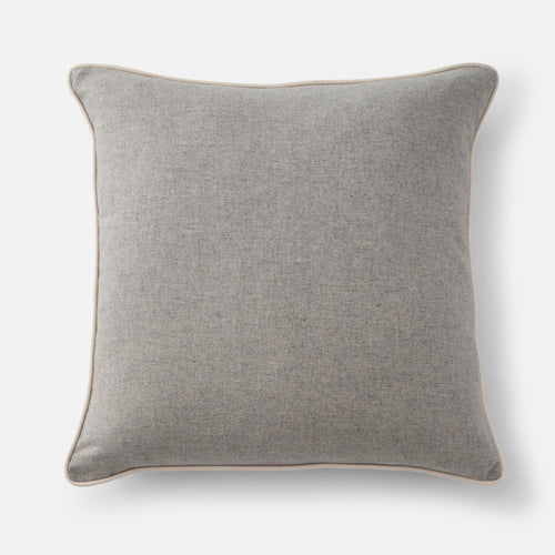 Classic Piped Pillow