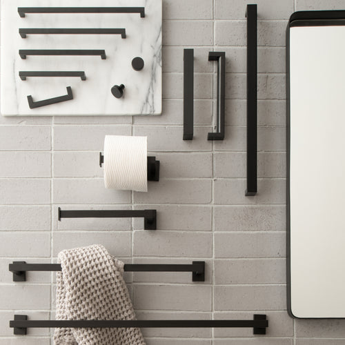 Edgecliff Towel Rod