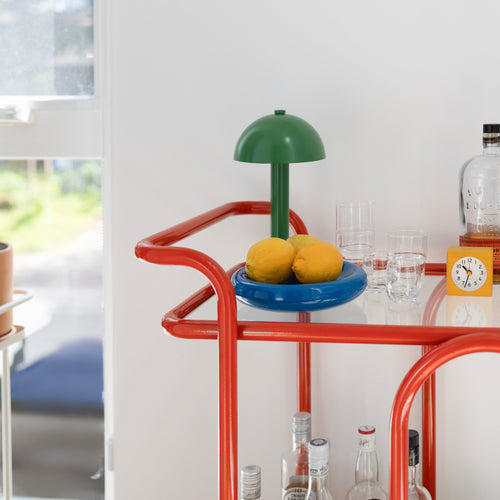 Lolly Bar Cart