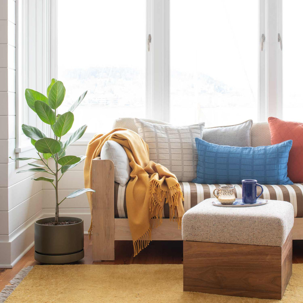 Mesa Wool Rug