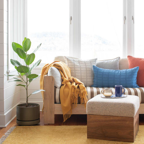 Mesa Wool Rug