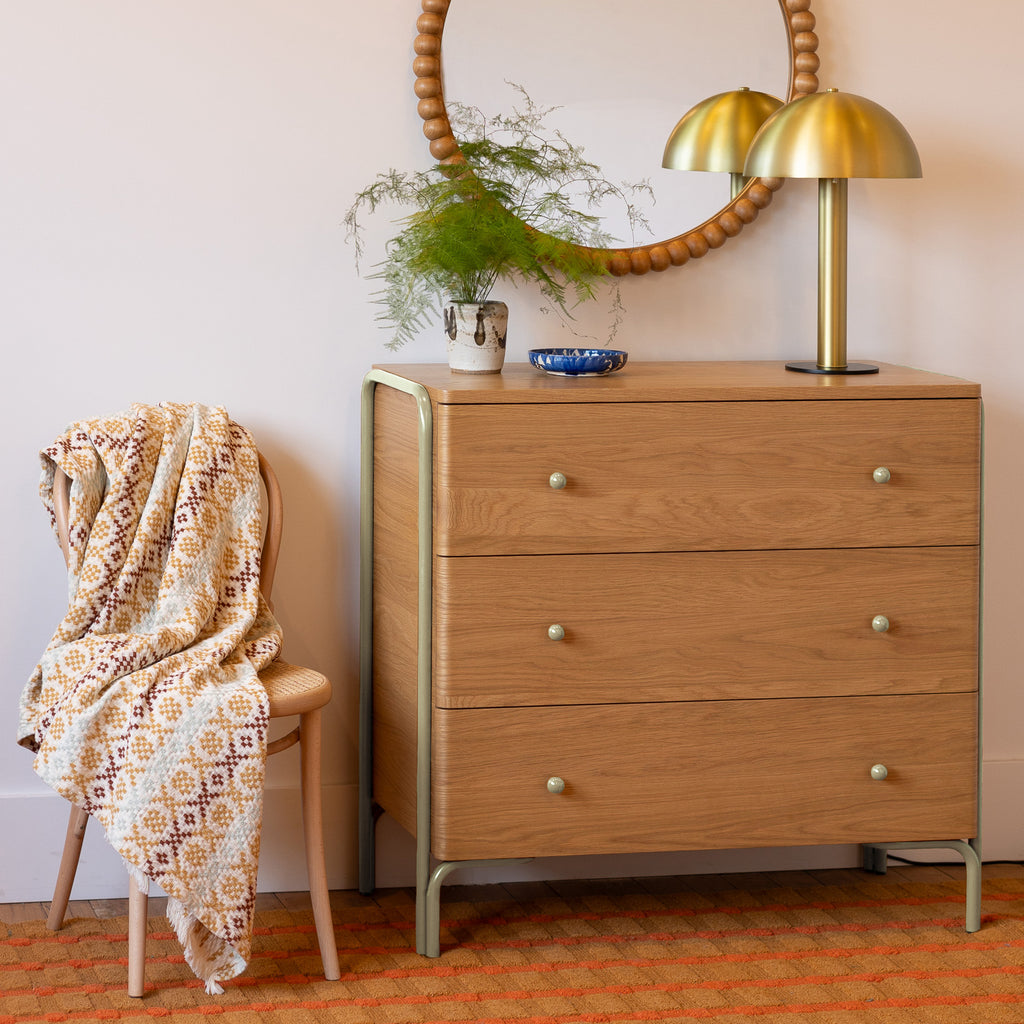 Sidnie Table Lamp