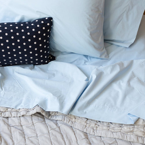 Polka Dot Pillow