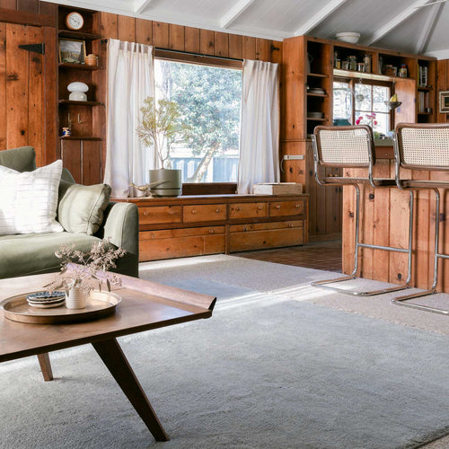 Mesa Wool Rug