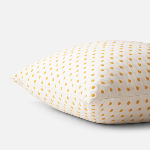 Polka Dot Pillow