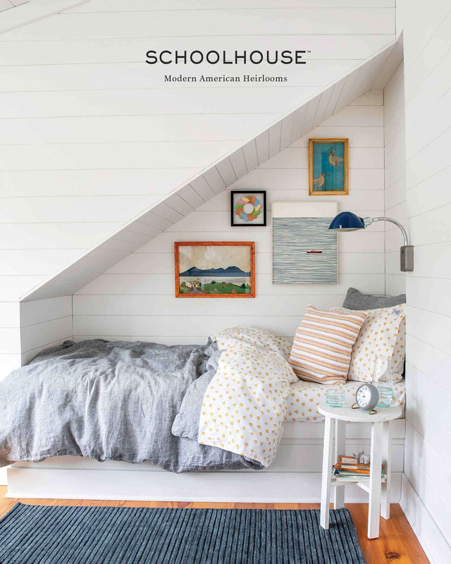 Under stairs nook