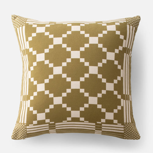 Winter + Summer Cotton Pillow Sham