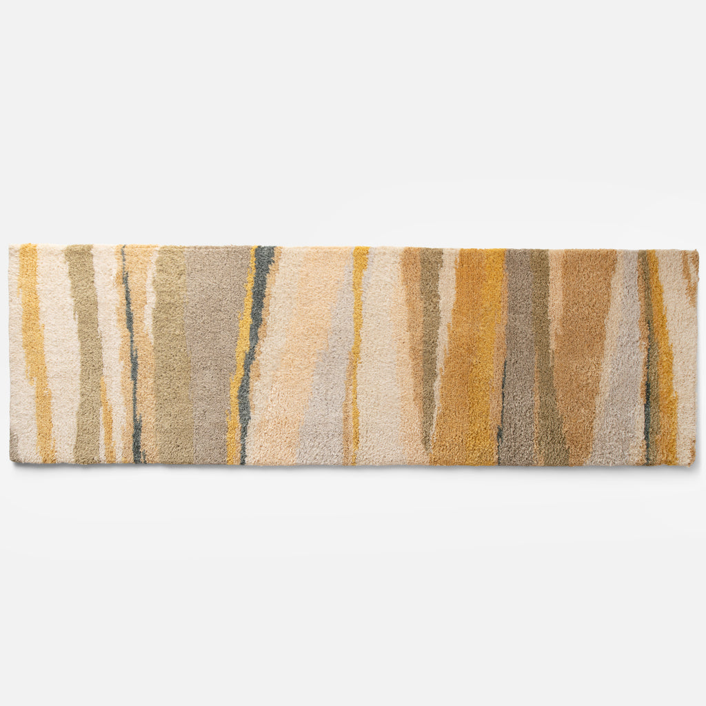 Pastoral Shag Rug