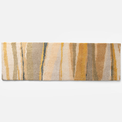 Pastoral Shag Rug