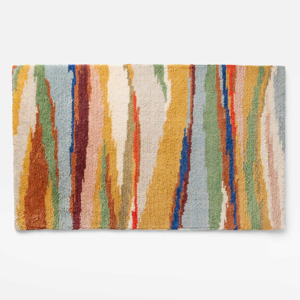 Pastoral Shag Rug