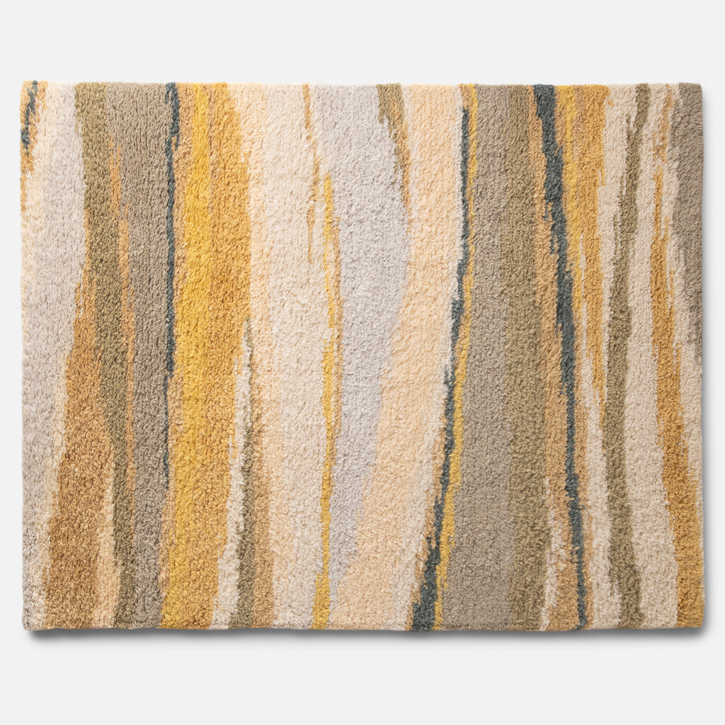 Pastoral Shag Rug