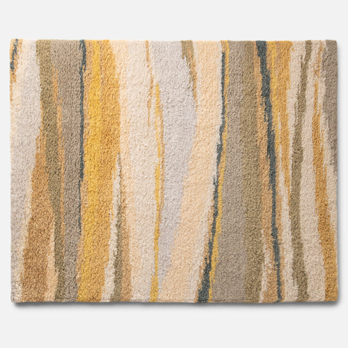 Pastoral Shag Rug