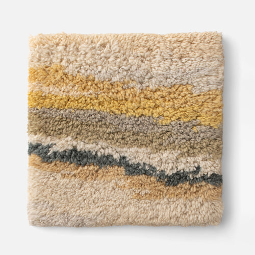 Pastoral Shag Rug