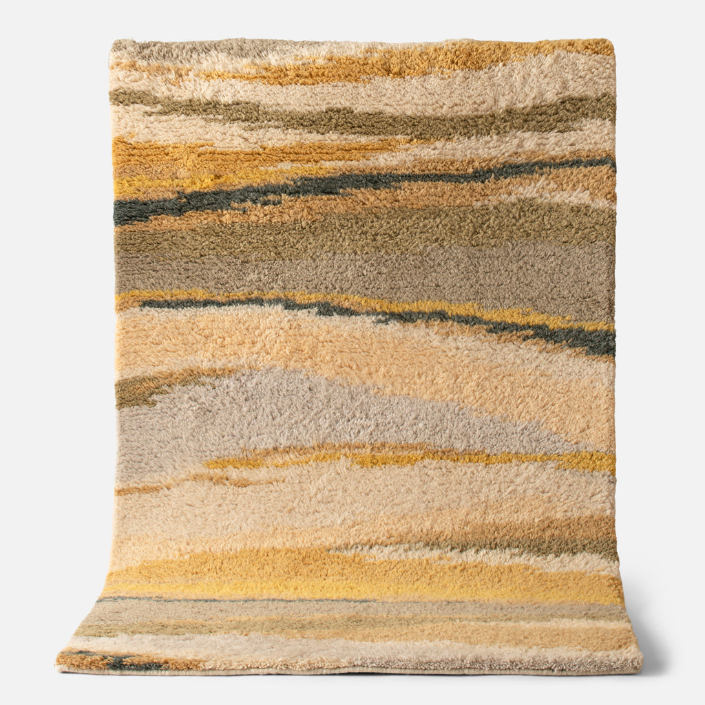 Pastoral Shag Rug