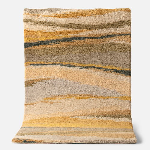 Pastoral Shag Rug