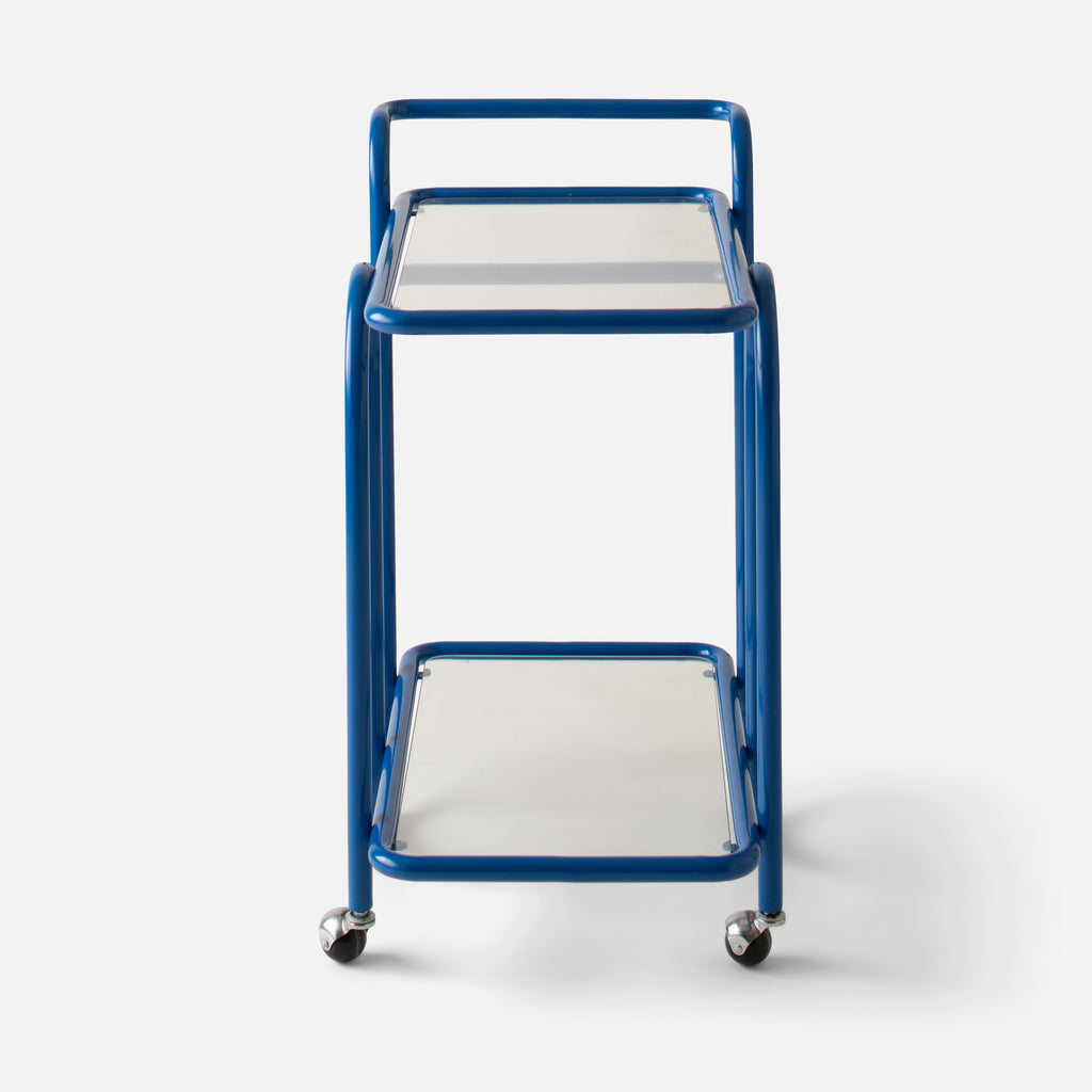 Lolly Bar Cart