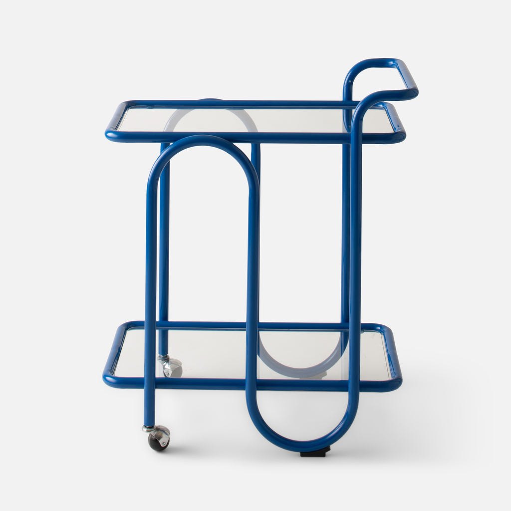 Lolly Bar Cart