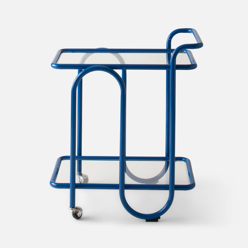 Lolly Bar Cart