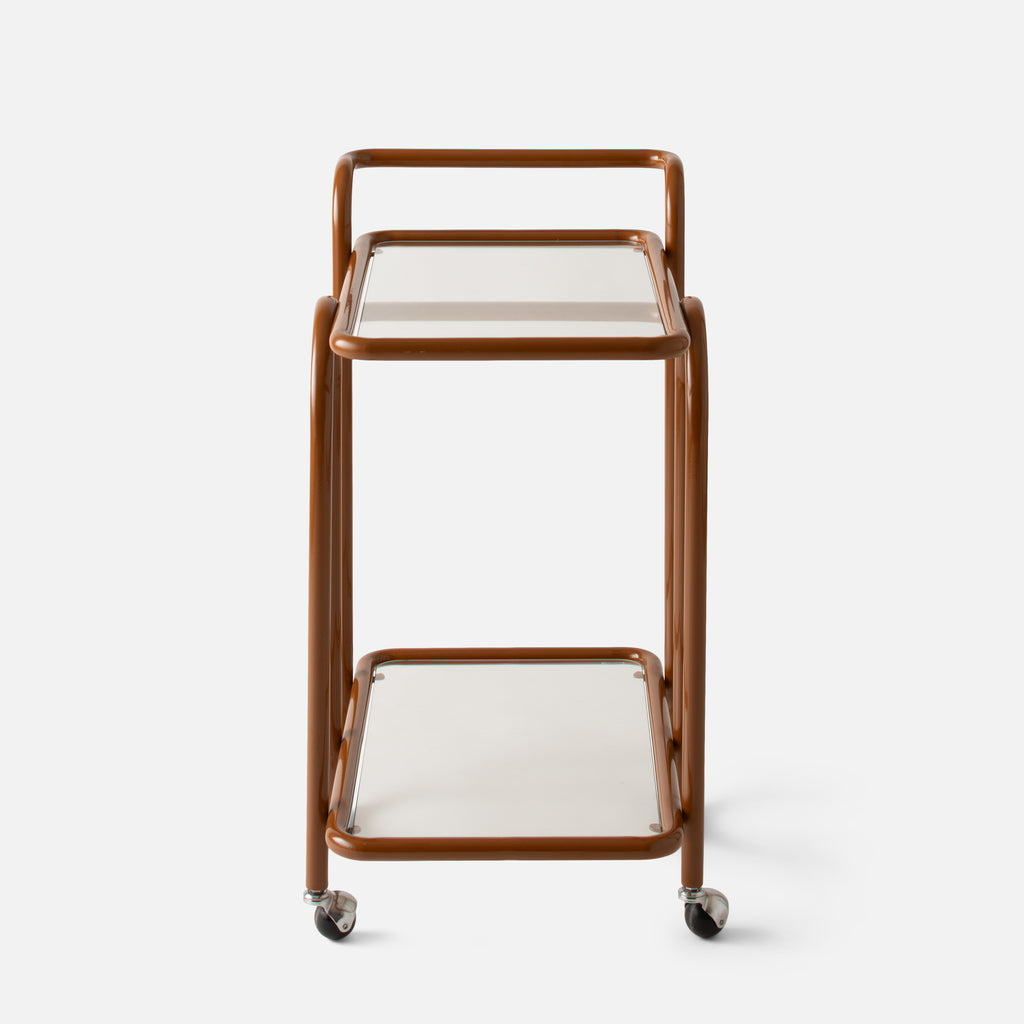 Lolly Bar Cart