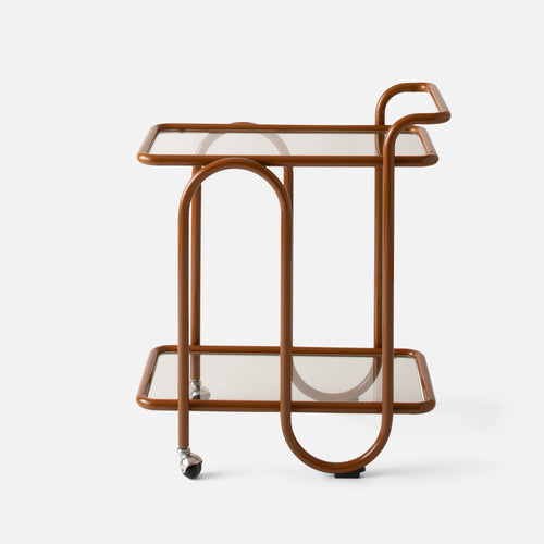 Lolly Bar Cart