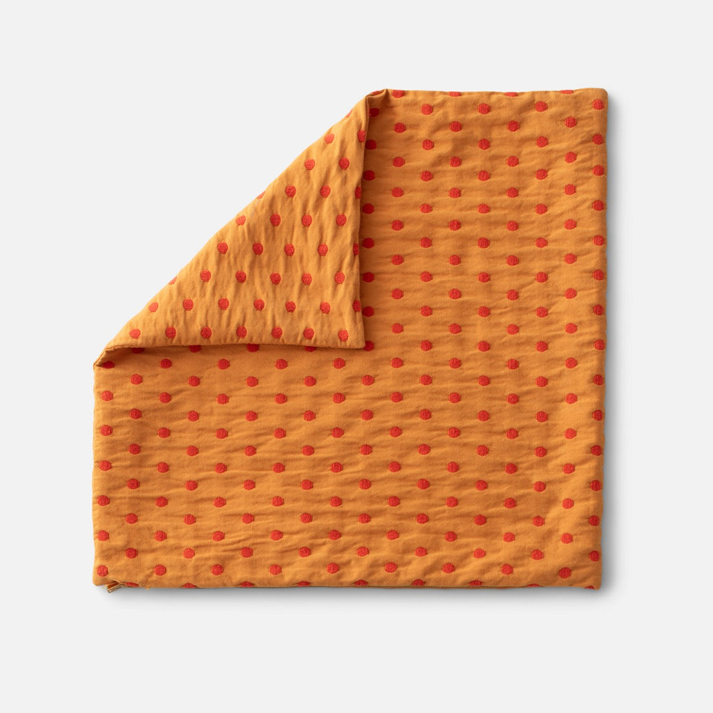 Polka Dot Pillow