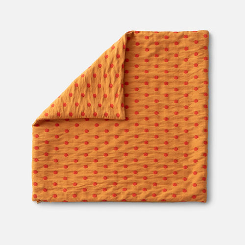 Polka Dot Pillow