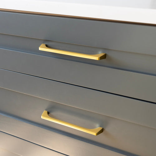 truss-pull::Natural Brass::Hover
