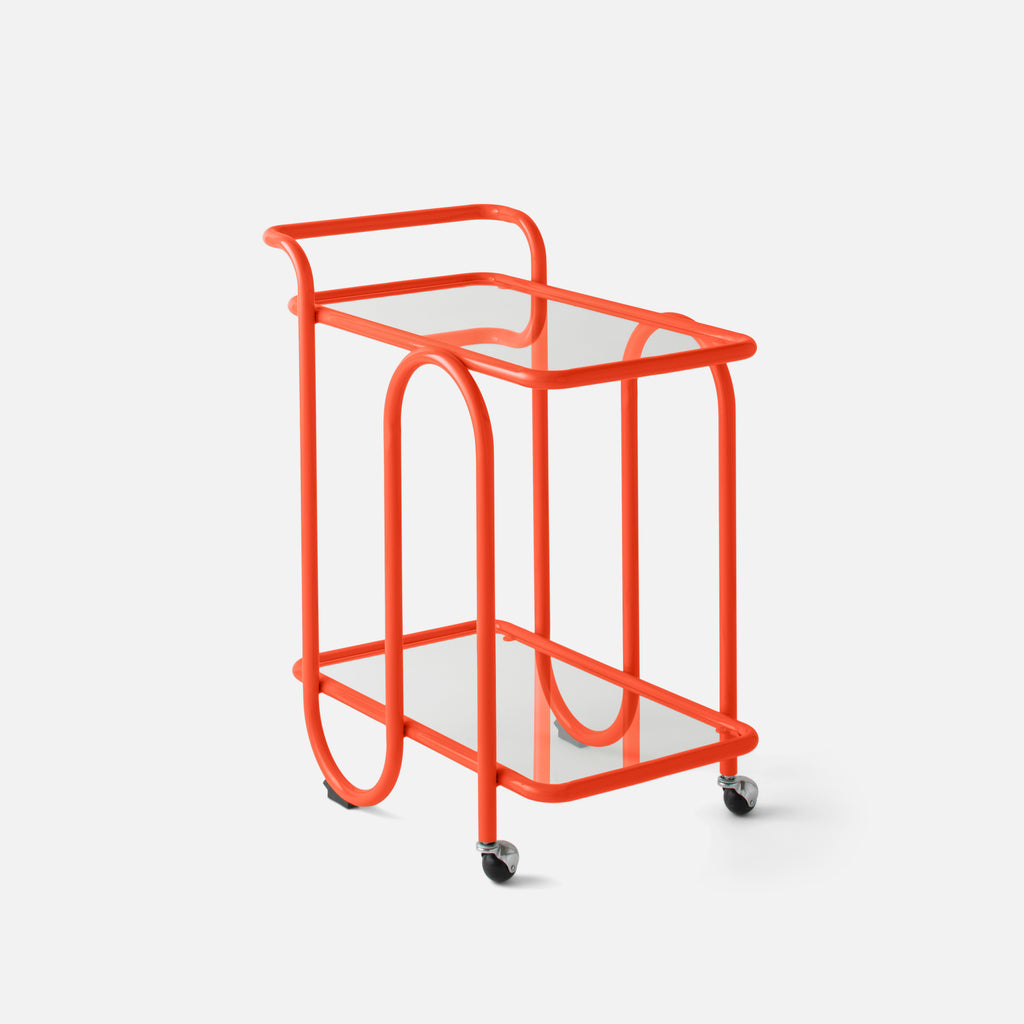 Lolly Bar Cart