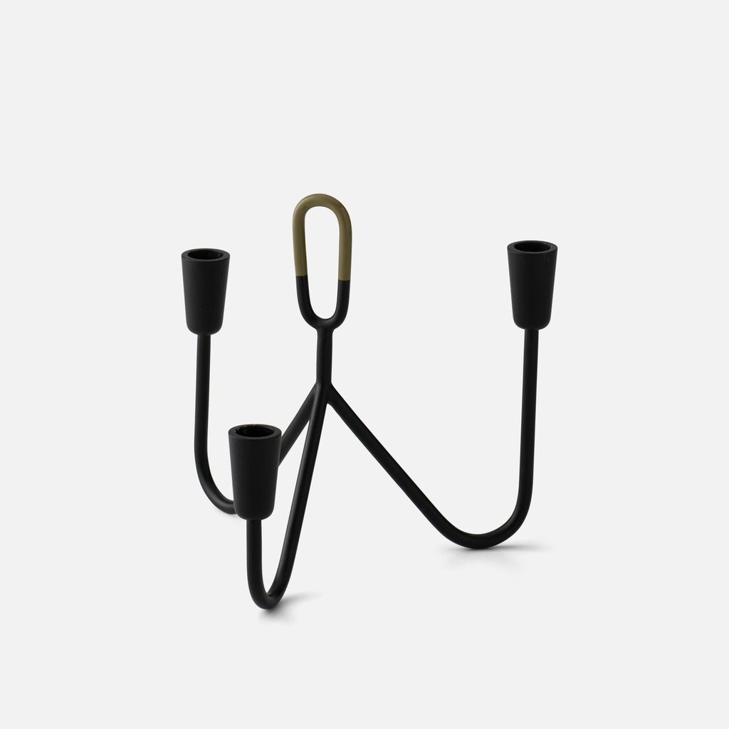 Loop Candelabra