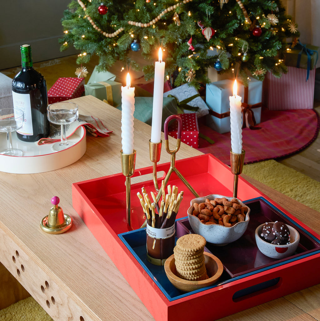Loop Candelabra