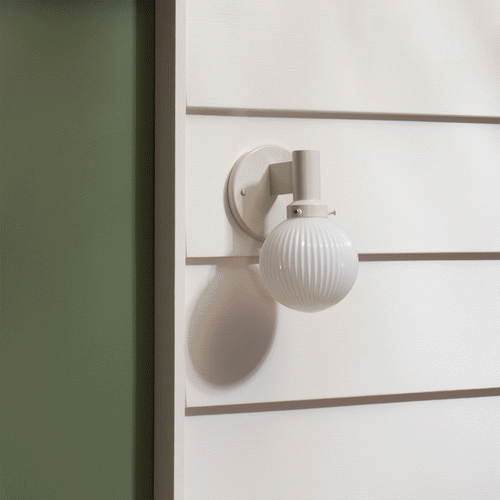 Otto Sconce 2.25"