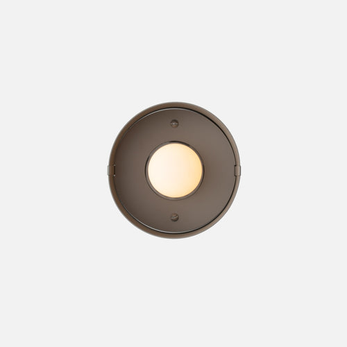 Harlow Single Sconce
