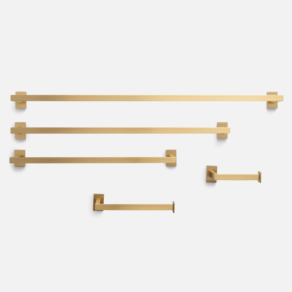 Edgecliff Hand Towel Holder