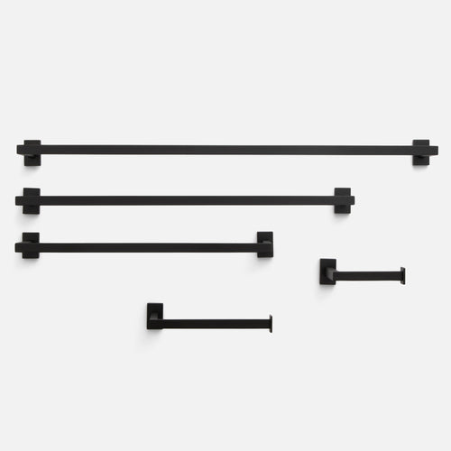 Edgecliff Towel Rod