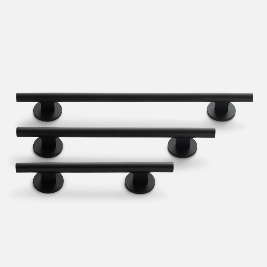 Galley Pull::true black::main