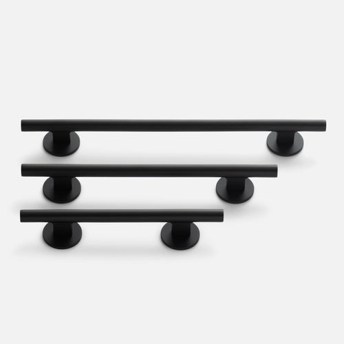 Galley Pull::true black::main