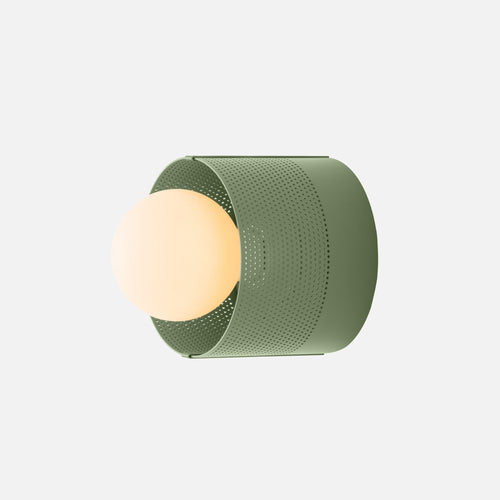 Harlow Single Sconce