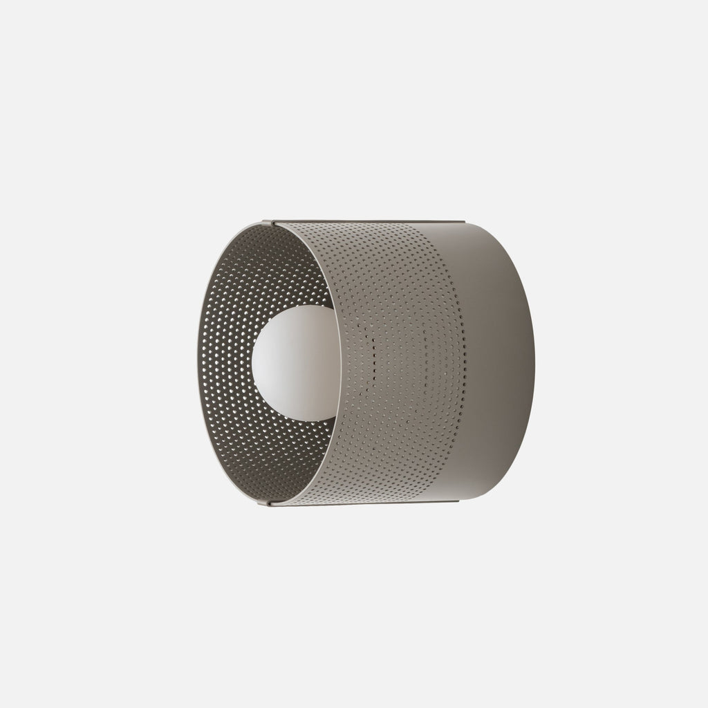 Harlow Single Sconce