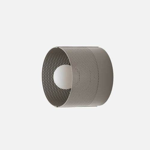 Harlow Single Sconce
