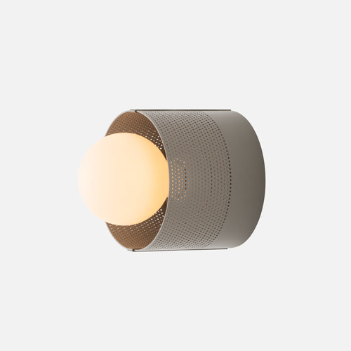 Harlow Single Sconce
