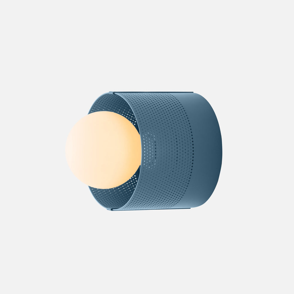 Harlow Single Sconce