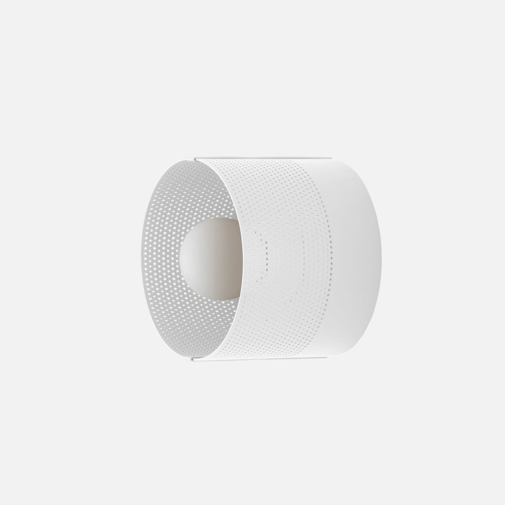 Harlow Single Sconce