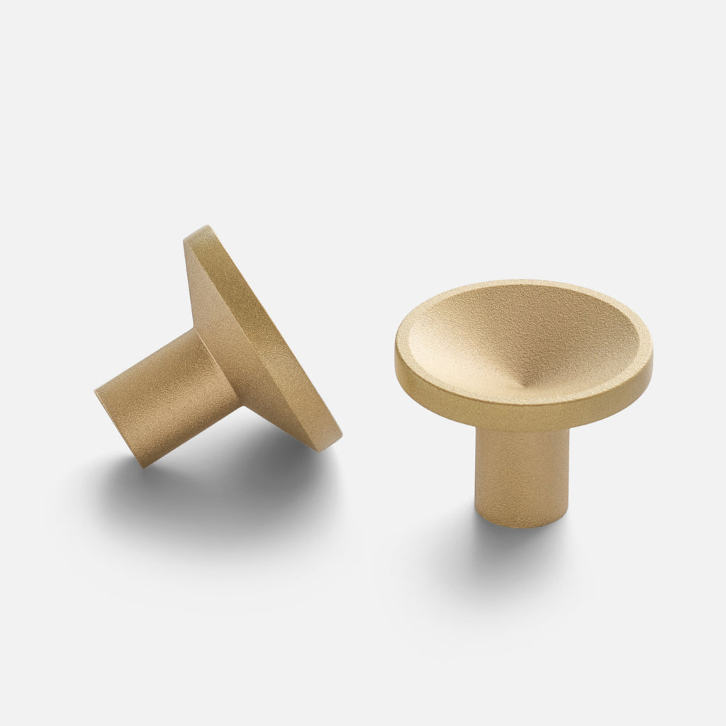 Rhone Knob