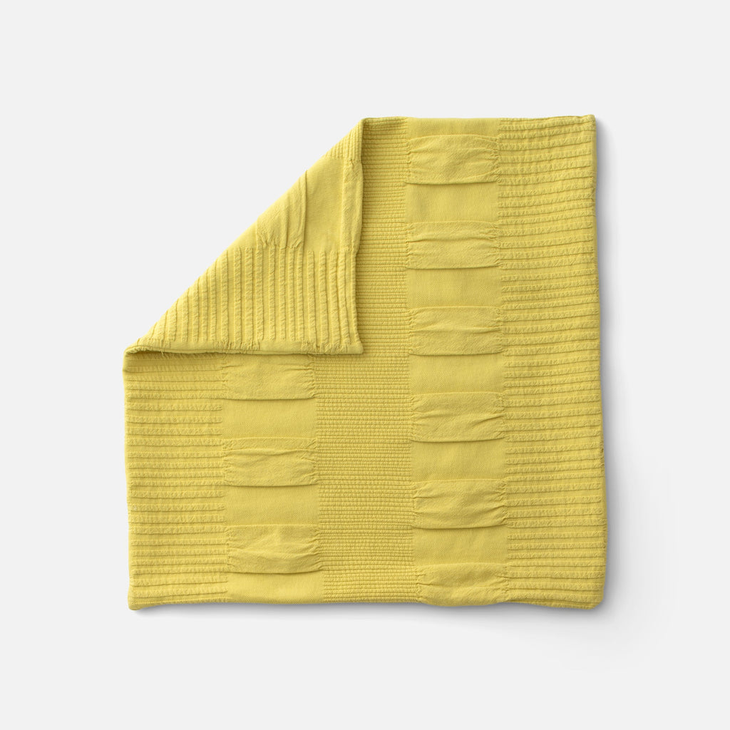 Pintuck Pillow
